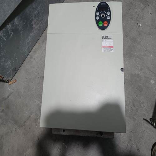 [德峰]东芝变频器vfs11-4050pl-vn r5   15kw