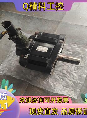 现货安川伺服电机SGMGV-30ADC61