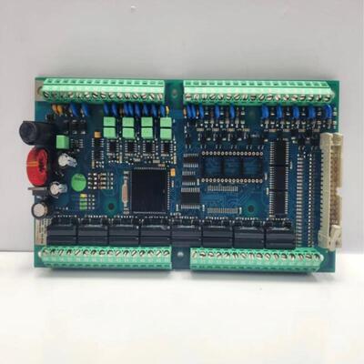 [德峰] CONSILIUM SW2020SALWICO PCB C