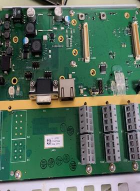 （设备配件）THRANE 38-129752-B。控制板。