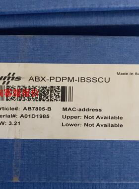Anubis网关AB7805b
