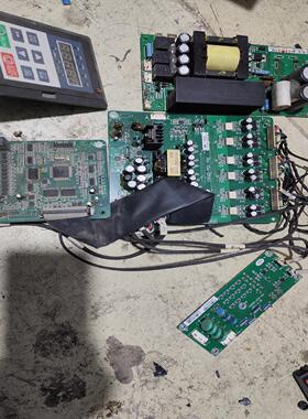 （设备配件）合康HID300系列37kw变频器主板V30KZ-M01-V