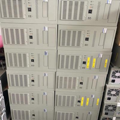 研华工控机 IPC-7132 工控机AIMB-784G2 主