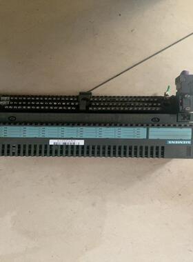 拆机西门子模块ET200B，133-1BL00-0XB0，成