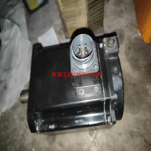 【荣强工控】R88M-1M2K020C-S2电机功能正常