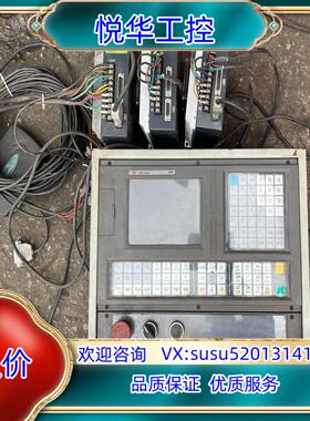 乾波数控系统QB-99M三轴驱动QB-30AQB-5议价