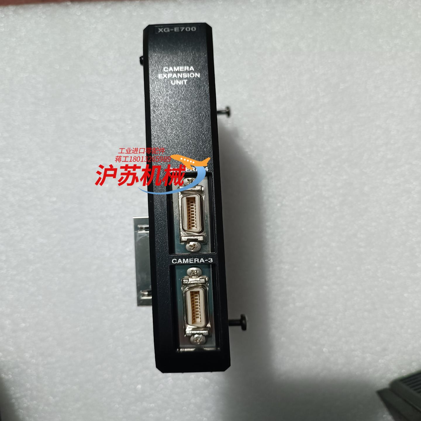 基恩士XG-E700 扩展模块，，9成新，喜欢的来议