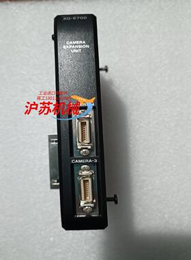 基恩士XG-E700 扩展模块，，9成新，喜欢的来议