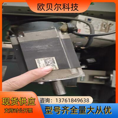 三菱电机HG-KN73J-S100   750W
