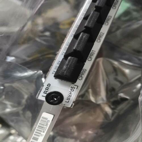 （设备配件）LBBPD5，一张成色非常新，懂行需要的赶紧搞走