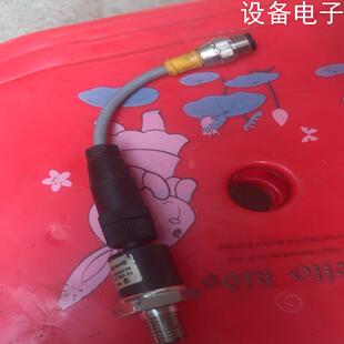 (设备配件）MLH016BGB01B压力传感器实物拍摄