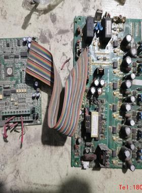 【非标价】嘉信JX300系列变频器主板驱动板