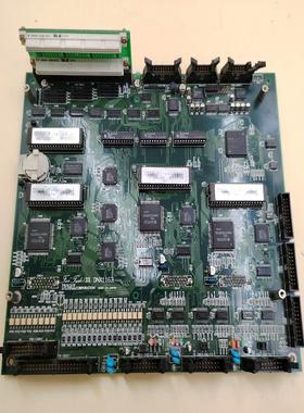 DYNAX CORPORATION 3X DNX1163