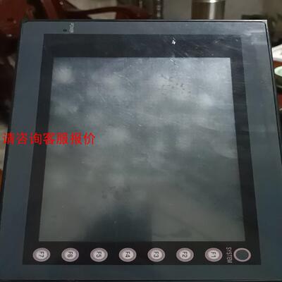 富士 V708CD触摸屏