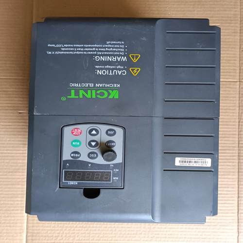 KC280-B-4T-0110G/0150PA 变频器11/