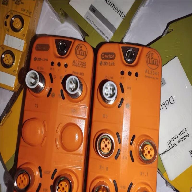 全新原装正品易福门AL2341.   2800