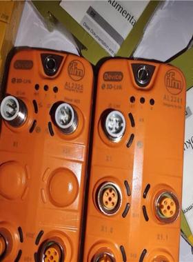 全新原装正品易福门AL2341.   2800