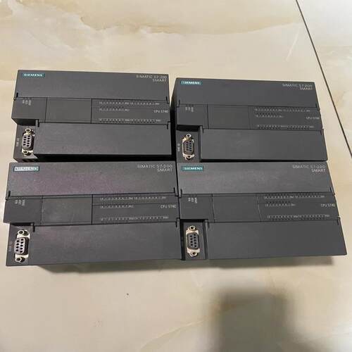 （设备配件）西门子S7-200SMART 288-1ST40-0AA0,