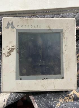 （请询价）Lenze伦茨触摸屏，EL 105m Monforts议价