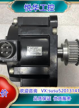 原装安川电机SGMGV-30ADC61，，现货议价