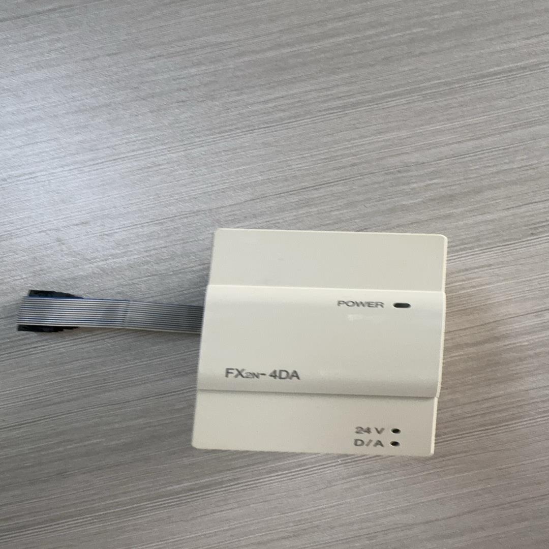（设备配件）FX2NDA-4