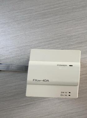 （设备配件）FX2NDA-4