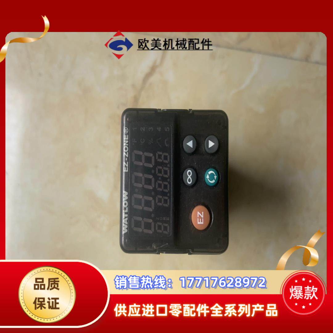瓦特隆WATLOW EZ-ZONE PM6C2EC-ARAA议价