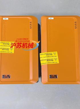 贝加莱工控机5PC910.SX02-00，现货，成色漂