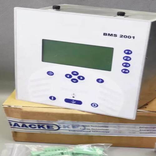 [德峰]Saacke BMS 2001 船舶模块7-8256-529