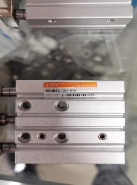 TPC气缸NGQM12-30-W8H