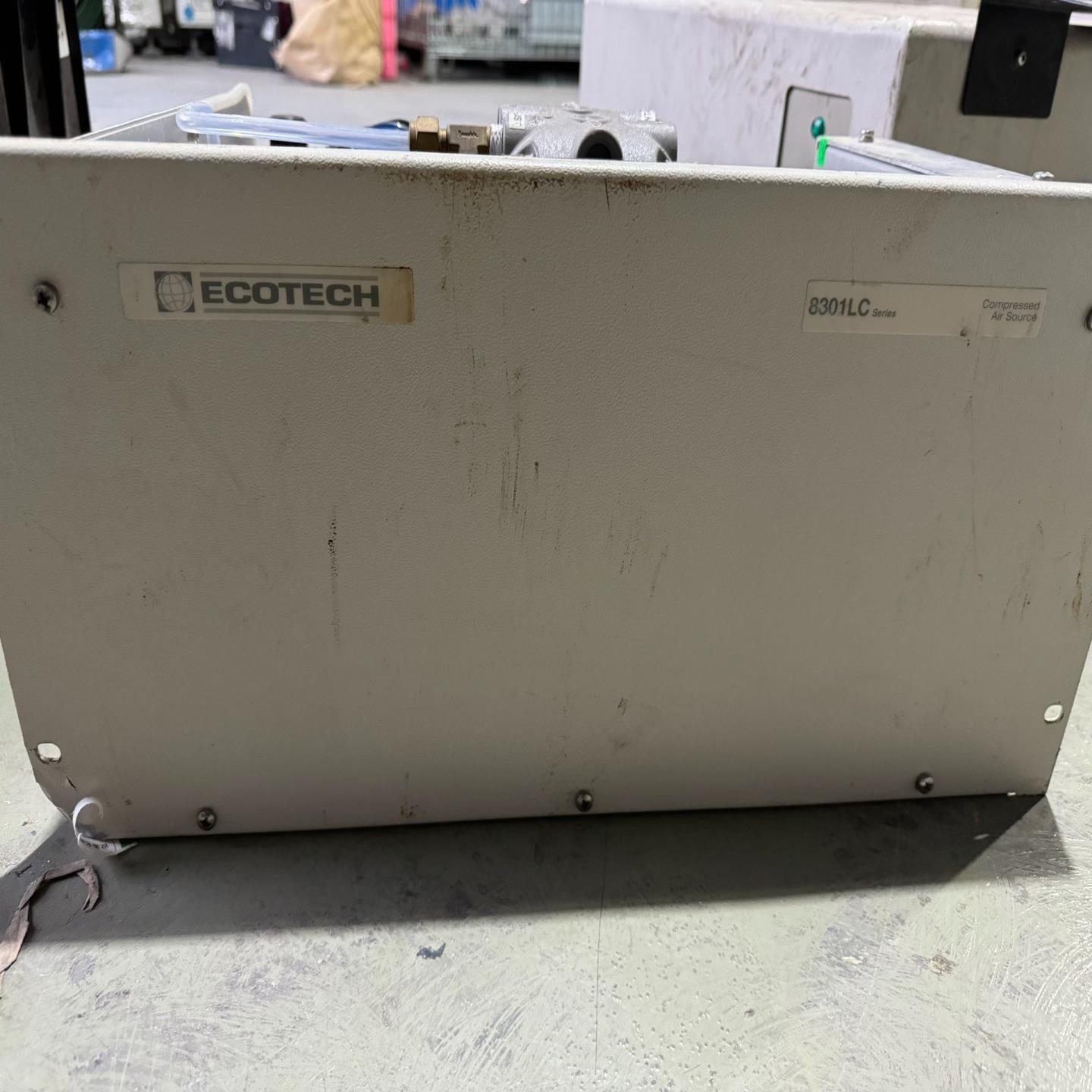 澳大利亚ECOTECH 8301LC series 零气发生