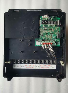 （设备配件）汇川变频器驱动板MT153GB2QD2 ，带模块，带机座，无