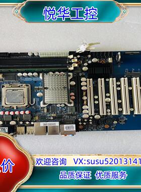 原装控创 KT965/ATXP工控主板议