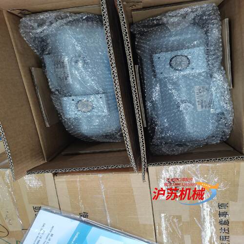 储气罐增压阀VBA10A-02GN
