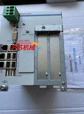 全新力士乐工控机 VPB403D1L-4G0NN-D5D-
