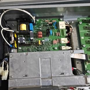 丹佛斯变频器电源板 130B6038 功率板