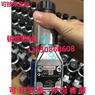 REXROTH 原装 420MG24N9K4 3SEW6U37 VALVE 供应M