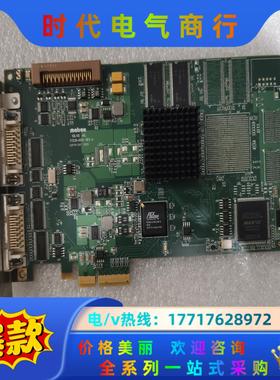 迈创MATROX Y7239-0201 REV A SOL6议价