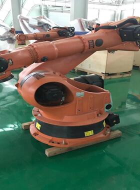 [德峰]机械机器人KR240L180  臂KUKA议价库卡