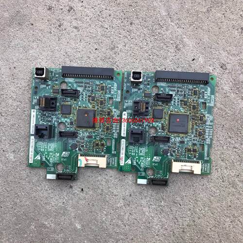 （请询价）安川A1000主板 YPHT31600-1D ETC7401议价