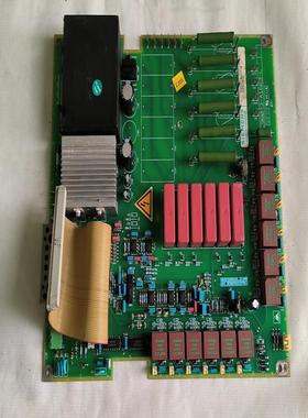 （设备配件）A1663直流C98043--08西门子电源-调速器-L41