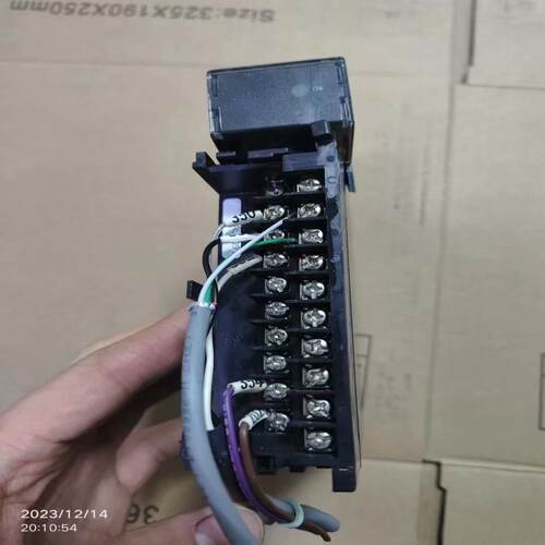 （设备配件）IC693ALG391C，外壳破损严重，板子功能包好，需要者