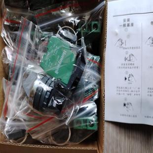 二档 全新原装 1常 选择开关PB22X2