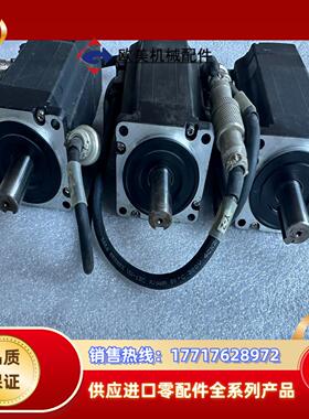 AB电机 2004-RZ04BA1AN3     400W议价