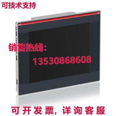供应原装 1SAP561100R0001 CP661控制面板12.1TFT触摸屏