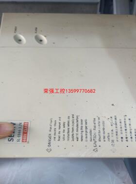 【荣强工控】士林变频器SL-E044-3.7K 380V 3.7KW ，