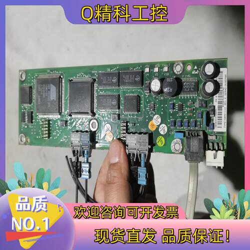 现货ABB变频器ACS600系列 CPU板 NAMC-11C
