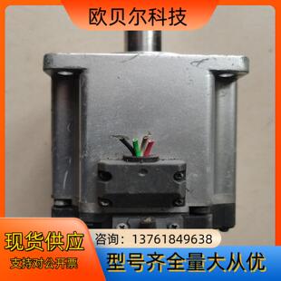 A6伺服电机750W不带刹车MHMF082L1U2M 二