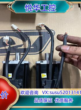 SANKYO伺服电机MM101N2LN07 成色如议价