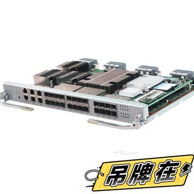 华为E9000刀箱交换板CX317